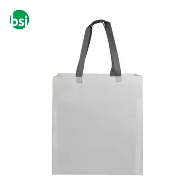 Shopper TNT personalizzate 26x32x9 ANTONIA - Immagine 2