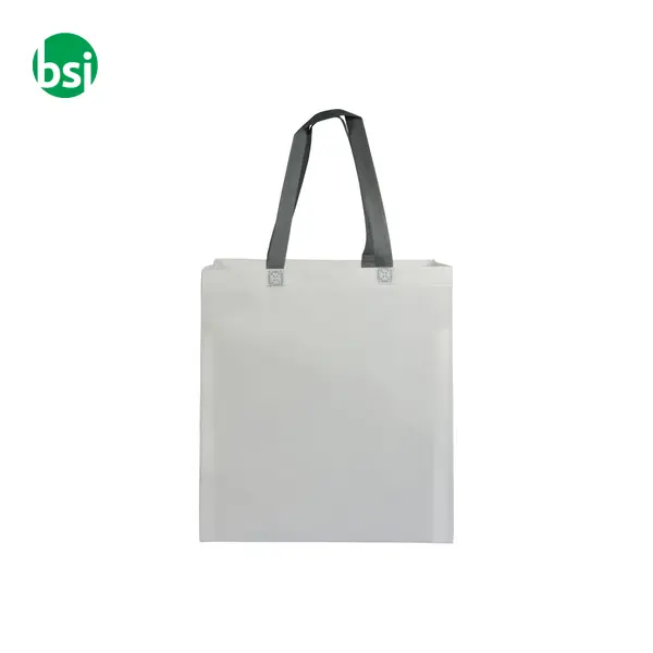 Shopper TNT personalizzate 26x32x9 ANTONIA -  2