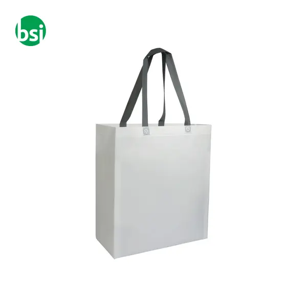 Shopper TNT personalizzate 26x32x9 ANTONIA -  3