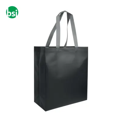 Shopper TNT personalizzate 26x32x9 ANTONIA - Immagine 7