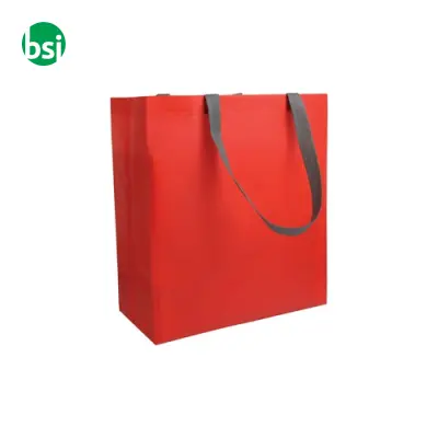 Shopper TNT personalizzate 26x32x9 ANTONIA - Immagine 23