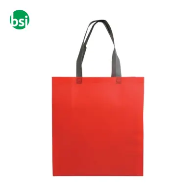 Shopper TNT personalizzate 26x32x9 ANTONIA - Immagine 10