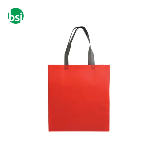 Shopper TNT personalizzate 26x32x9 ANTONIA -  10