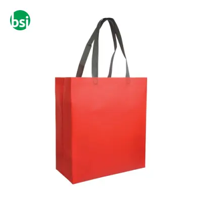 Shopper TNT personalizzate 26x32x9 ANTONIA - Immagine 11