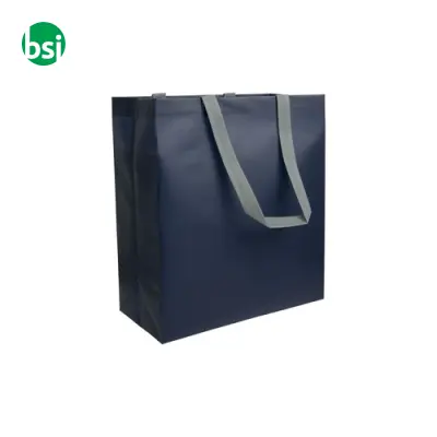 Shopper TNT personalizzate 26x32x9 ANTONIA - Immagine 22