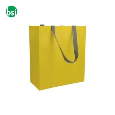 Shopper TNT personalizzate 26x32x9 ANTONIA - Immagine 21