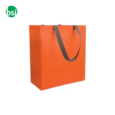 Shopper TNT personalizzate 26x32x9 ANTONIA - Immagine 20