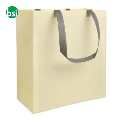 Shopper TNT 26x32x9 ANTONIA - Immagine 19