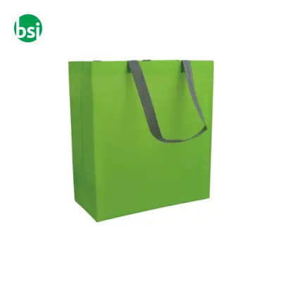 Shopper TNT personalizzate 26x32x9 ANTONIA - Immagine 18