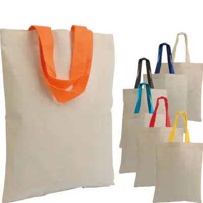 Shopper cotone 26x32 ALLEGRA