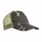 Cappellino mimetico con calotta a rete - Anteprima 3