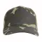 Cappellino mimetico con calotta a rete - Anteprima 2