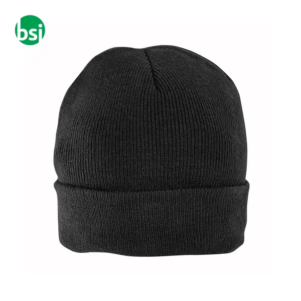 Cappellino in poliestere-acrilico-rayon-lana -  6