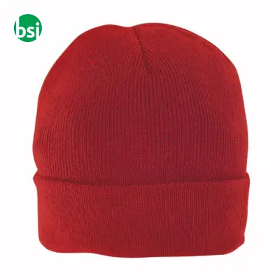 Cappellino in poliestere-acrilico-rayon-lana - Immagine 5