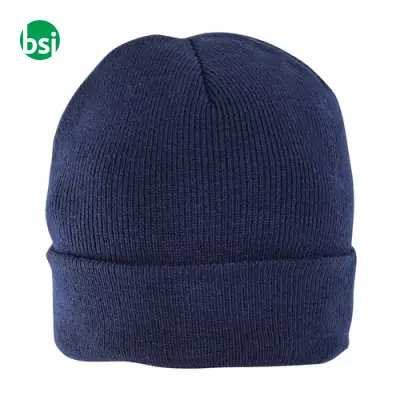 Cappellino in poliestere-acrilico-rayon-lana - Immagine 4