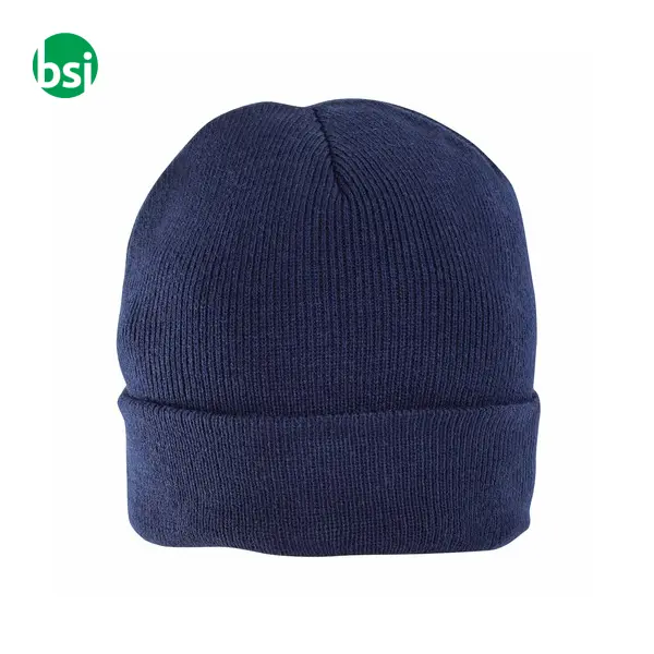 Cappellino in poliestere-acrilico-rayon-lana -  4