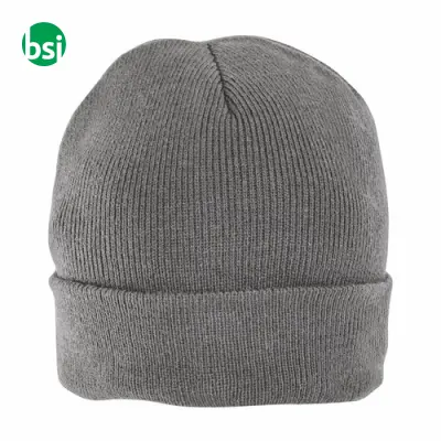 Cappellino in poliestere-acrilico-rayon-lana - Immagine 3