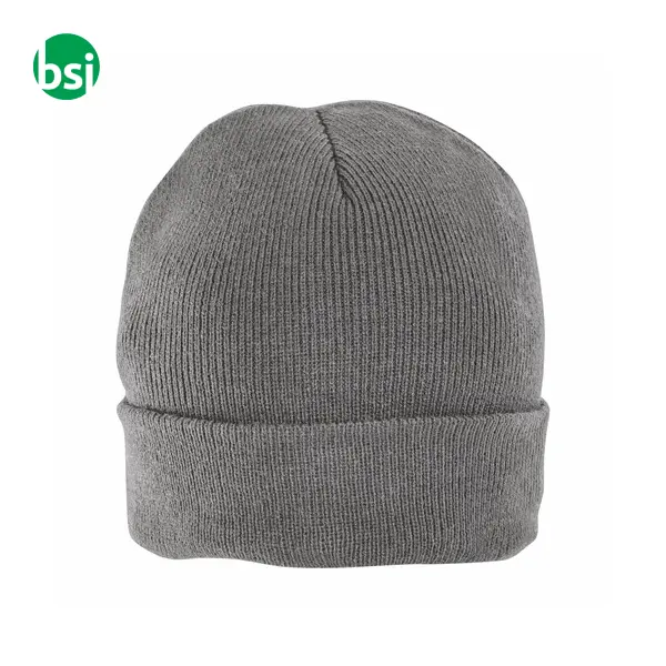 Cappellino in poliestere-acrilico-rayon-lana -  3