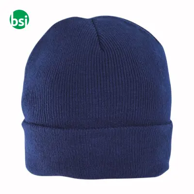Cappellino in poliestere-acrilico-rayon-lana - Immagine 2