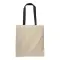 Shopper cotone personalizzate 38x42x8 AMABILE - Anteprima 3