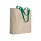 Shopper cotone personalizzate 38x42x8 AMABILE - Anteprima 22