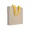 Shopper cotone personalizzate 38x42x8 AMABILE - Anteprima 20