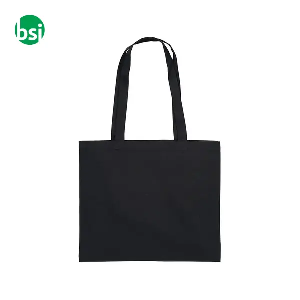 Shopper cotone personalizzate 40x35x12 ALESSANDRA -  7