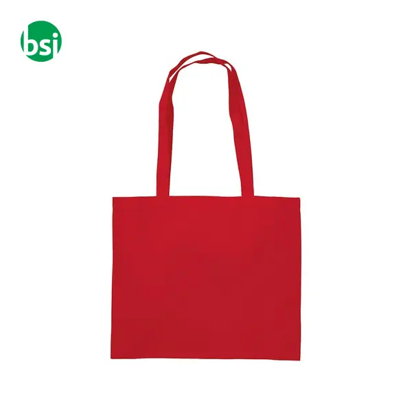 Shopper cotone personalizzate 40x35x12 ALESSANDRA -  11