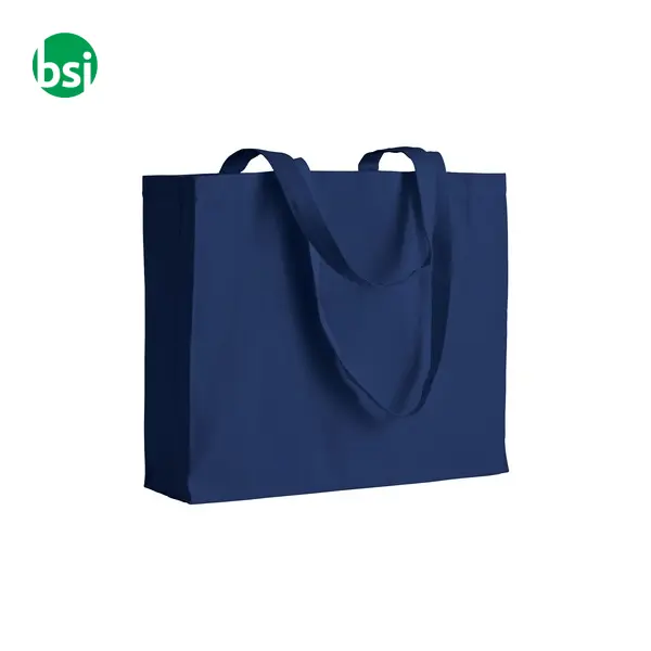 Shopper cotone personalizzate 40x35x12 ALESSANDRA -  22