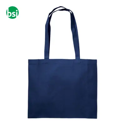 Shopper cotone personalizzate 40x35x12 ALESSANDRA - Immagine 14