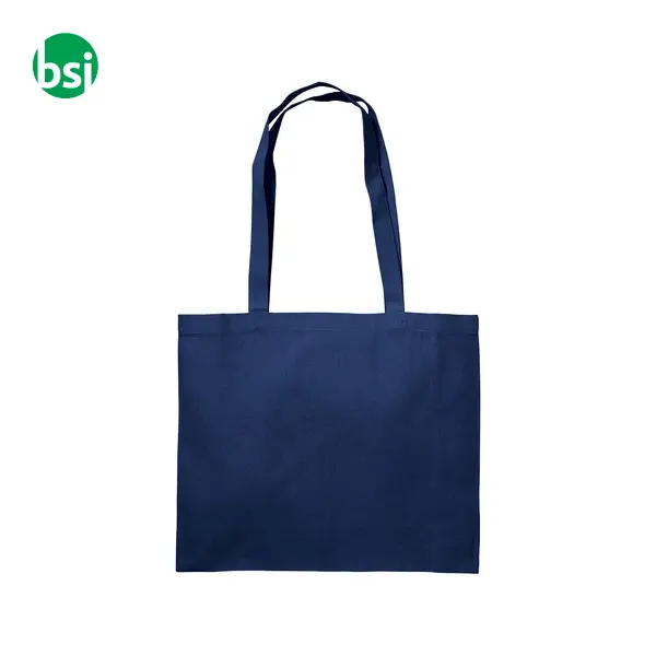 Shopper cotone personalizzate 40x35x12 ALESSANDRA -  14