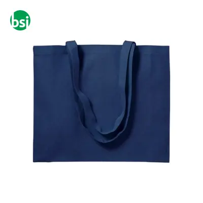 Shopper cotone personalizzate 40x35x12 ALESSANDRA - Immagine 15