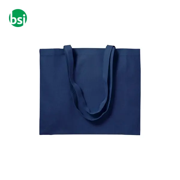 Shopper cotone personalizzate 40x35x12 ALESSANDRA -  15