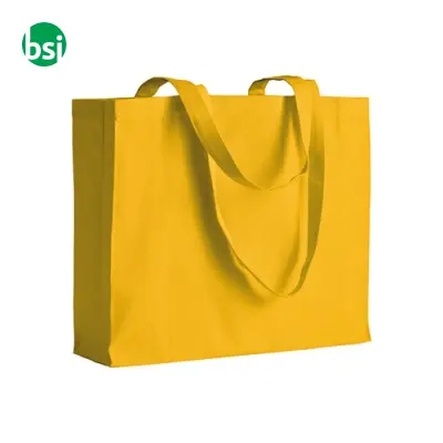 Shopper cotone personalizzate 40x35x12 ALESSANDRA - Immagine 21