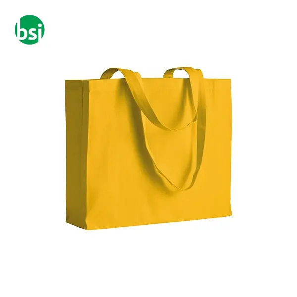 Shopper cotone personalizzate 40x35x12 ALESSANDRA -  21