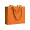 Shopper cotone personalizzate 40x35x12 ALESSANDRA - Anteprima 20