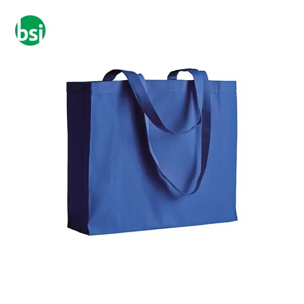 Shopper cotone personalizzate 40x35x12 ALESSANDRA -  19