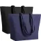 Shopper cotone personalizzate 50x35x16 ADELMA - Anteprima 1