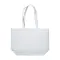 Shopper cotone personalizzate 50x35x16 ADELMA - Anteprima 2