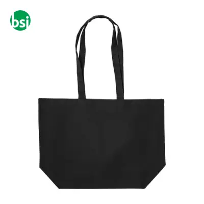 Shopper cotone personalizzate 50x35x16 ADELMA - Immagine 5