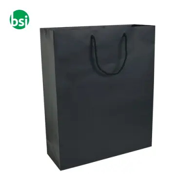 Sacchetto Carta personalizzabile 34x41x12 CAMILLA - Immagine 8