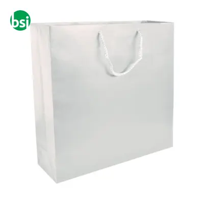 Sacchetto Carta personalizzabile 45x49x15 CARLOTTA - Immagine 9