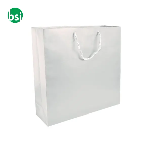 Sacchetto Carta personalizzabile 45x49x15 CARLOTTA -  9
