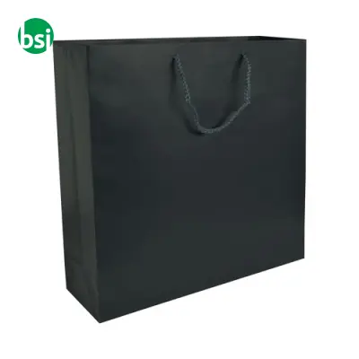 Sacchetto Carta personalizzabile 45x49x15 CARLOTTA - Immagine 8
