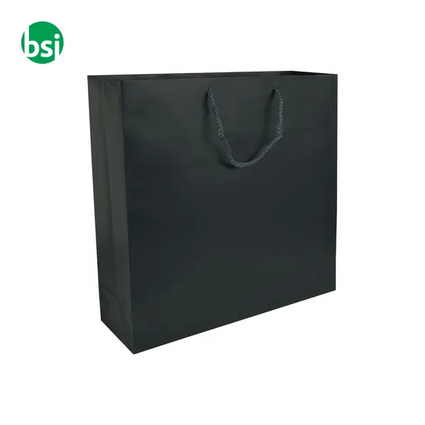 Sacchetto Carta personalizzabile 45x49x15 CARLOTTA -  8