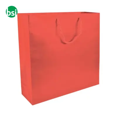 Sacchetto Carta personalizzabile 45x49x15 CARLOTTA - Immagine 7