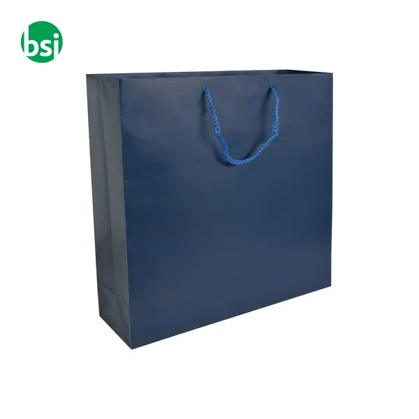 Sacchetto Carta personalizzabile 45x49x15 CARLOTTA -  6