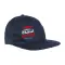Cappellino baseball in cotone pesante con visiera - Anteprima 6