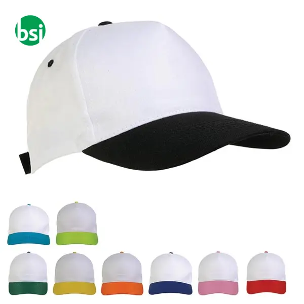 Cappellino in poliestere bambino -  1