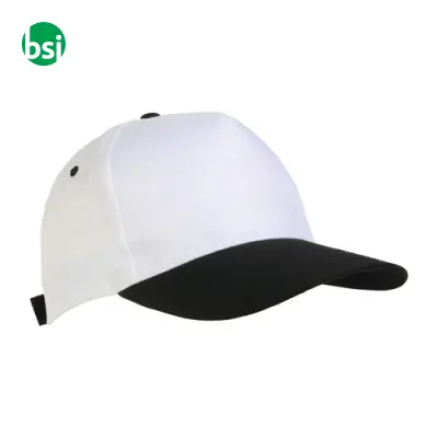 Cappellino in poliestere bambino - Immagine 21